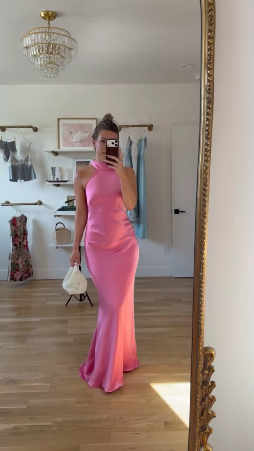 pink satin halter spring special occasion dress wedding guest and event dress

Divi:emerson15

i did my normal size 2

Wedding guest
Forma event
Special occasion
Cocktail
Floral
Lace
Spring event


#LTKWedding #LTKgrwm #LTKootd