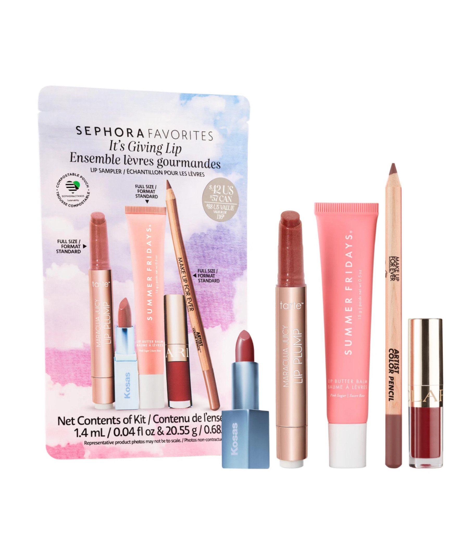 Lip value set
Gift set for her


#LTKBeauty #LTKFindsUnder50 #LTKFindsUnder100
