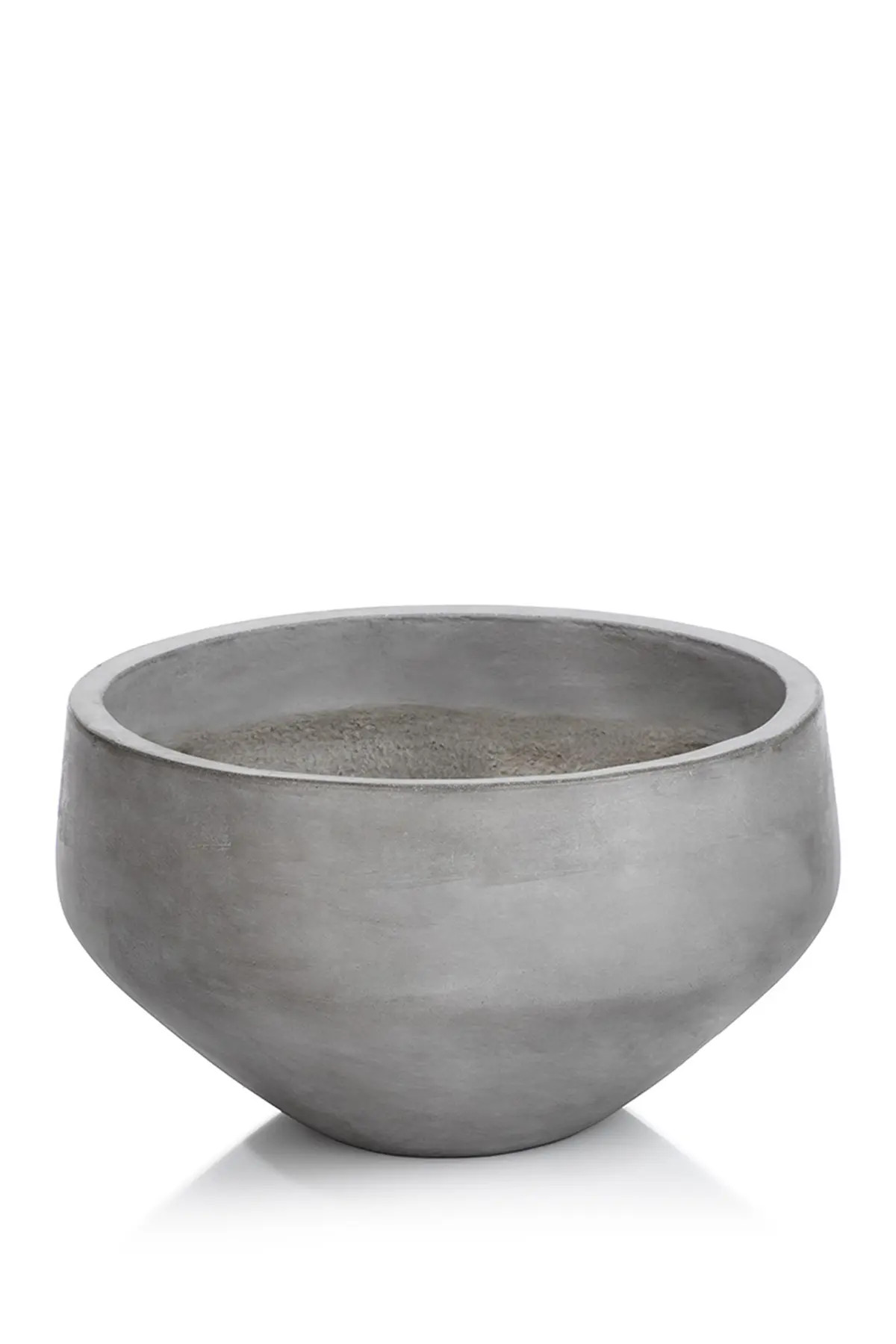 Zodax Amsterdam Concrete Bowl/Planter - Large at Nordstrom Rack | Nordstrom Rack