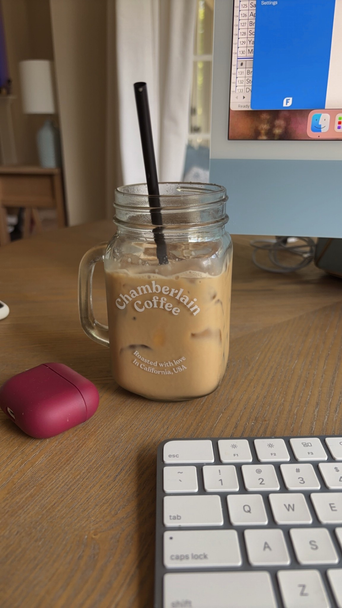 morning coffeee

#LTKHome #LTKWatchNow #LTKFindsUnder50