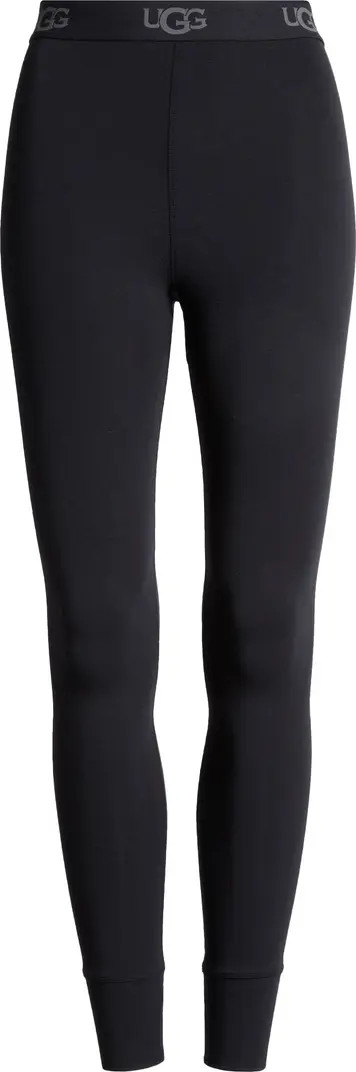 Paloma High Waist Lounge Leggings II | Nordstrom