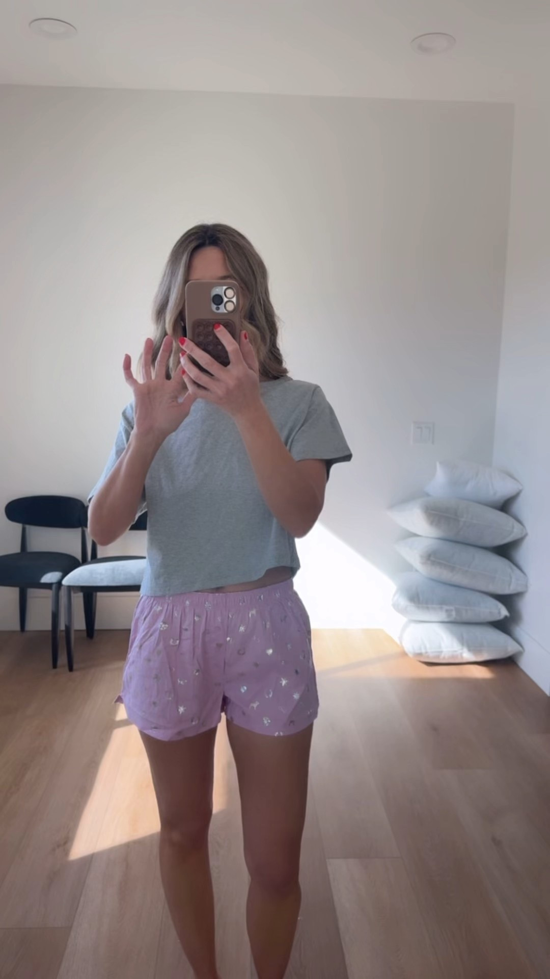 VICTORIA'S SECRET ❤️ SEMI ANNUAL SALE UP TO 60% OFF ❤️ ❄️ pjs - loungewear  🖤 tee xs , shorts small 

#LTKSaleAlert #LTKOver40 #LTKFindsUnder50