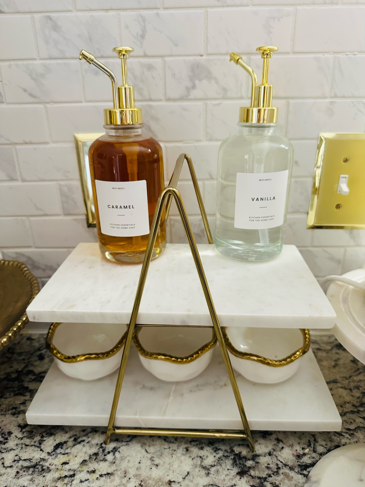 Shop my kitchen decor

#LTKHome