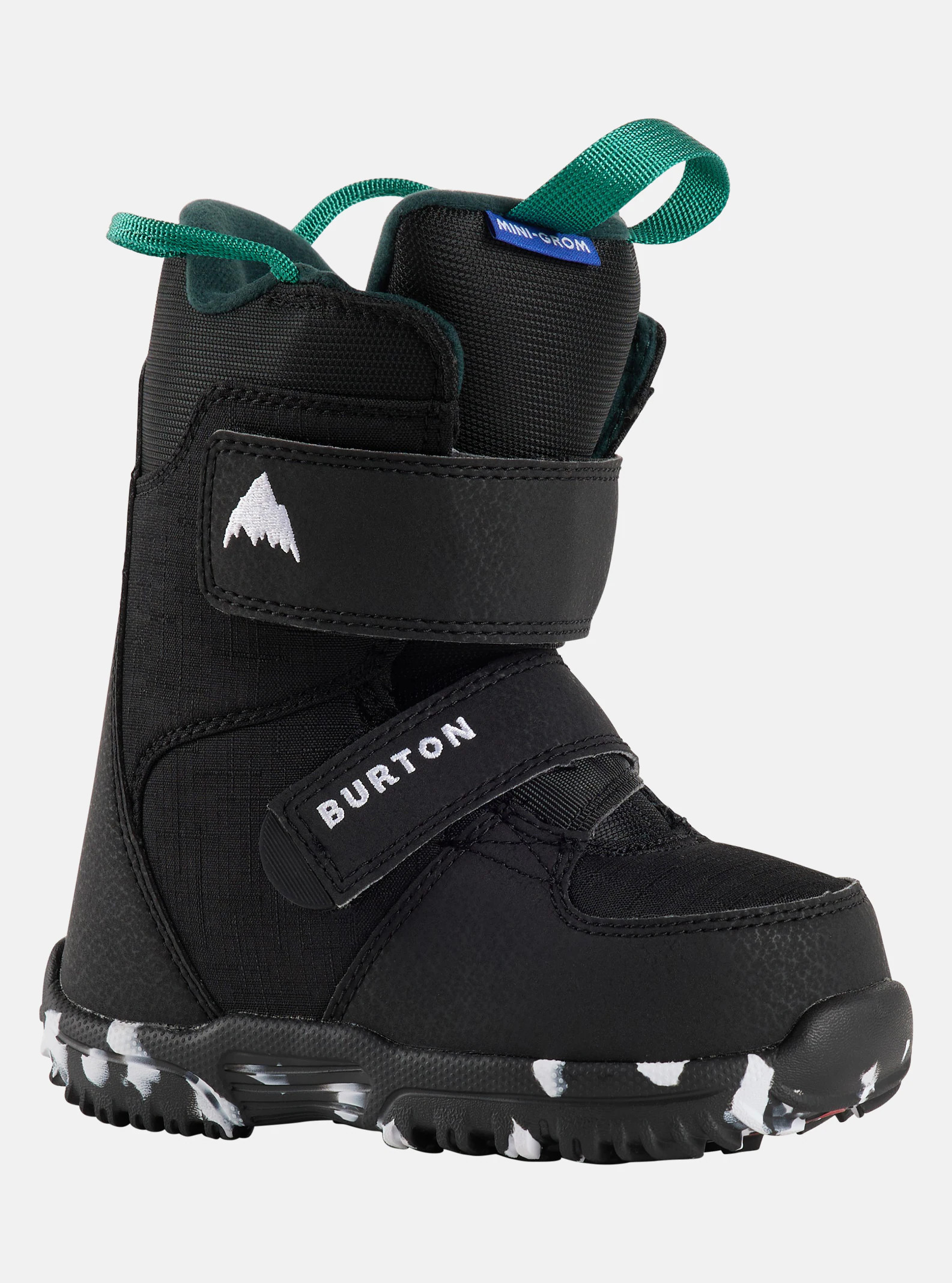 Kids' Burton Mini Grom Snowboard Boots | Burton Snowboards US