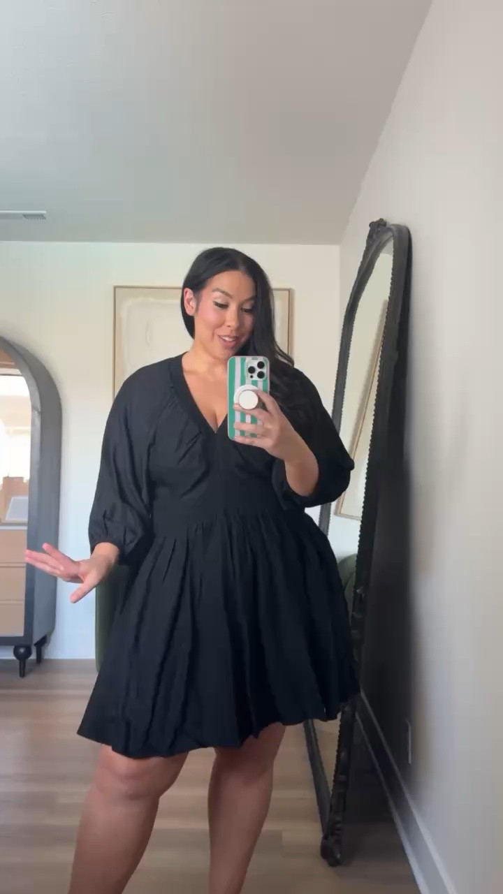 Midsize summer dress for my girls who love a sleeve! 
-
-

midsize fashion, midsize summer style, midsize summer fashion, Walmart , summer outfits, midsize summer outfits, casual chic, summer style, affordable fashion

#LTKootd #LTKSeasonal #LTKMidsize