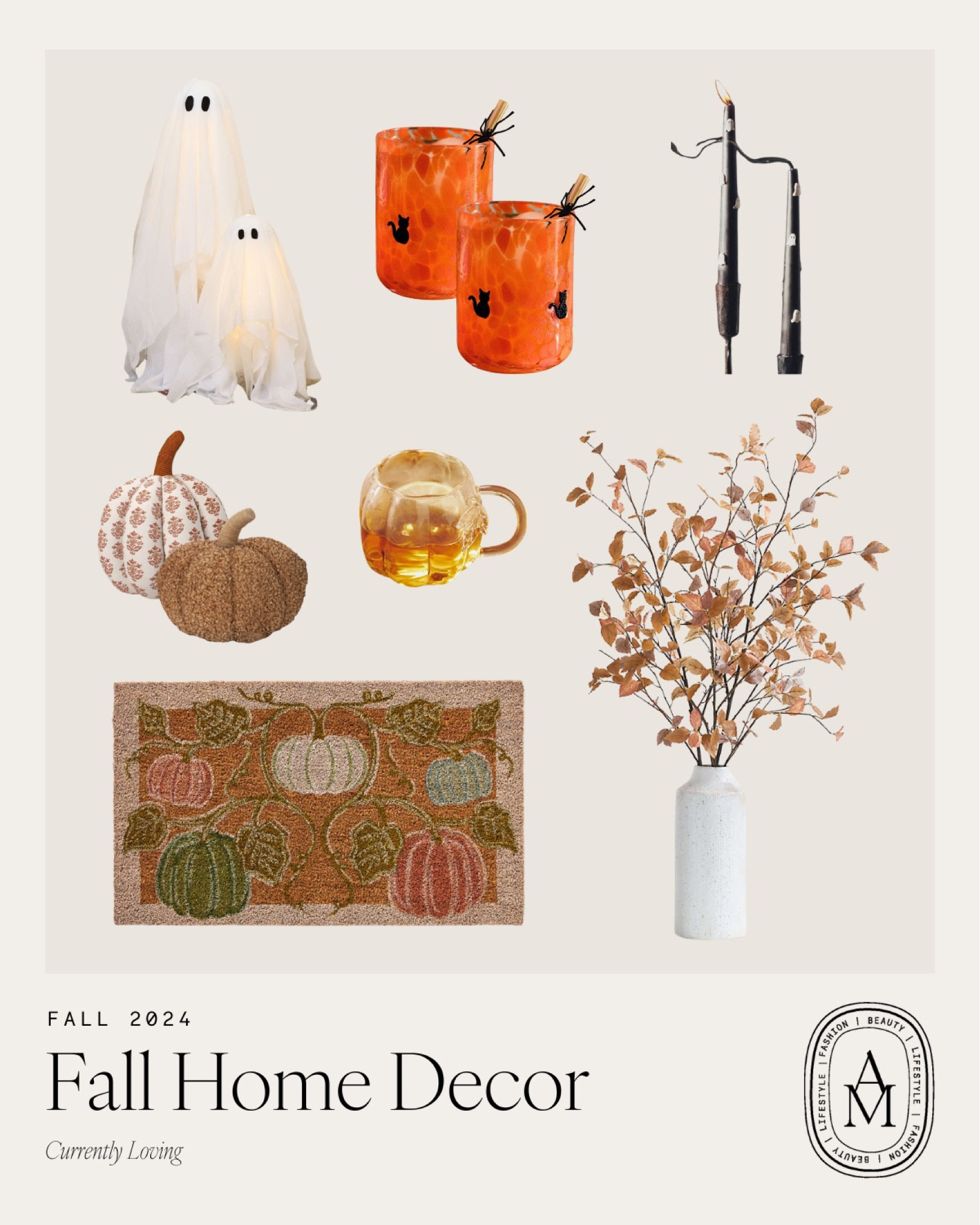 Fall home decor I’m loving! 

#LTKHome #LTKSeasonal