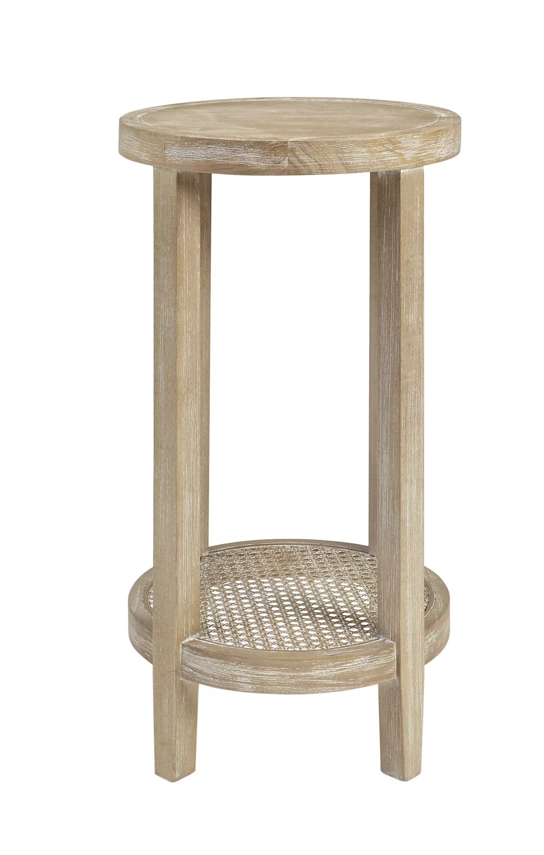 Harley 28'' Tall End Table | Wayfair North America