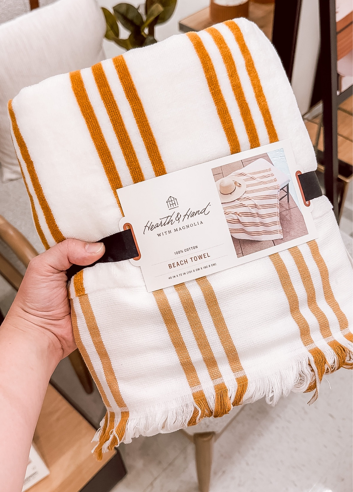 Target Hearth and Hand with Magnolia 

#LTKtravel #LTKswim #LTKfamily