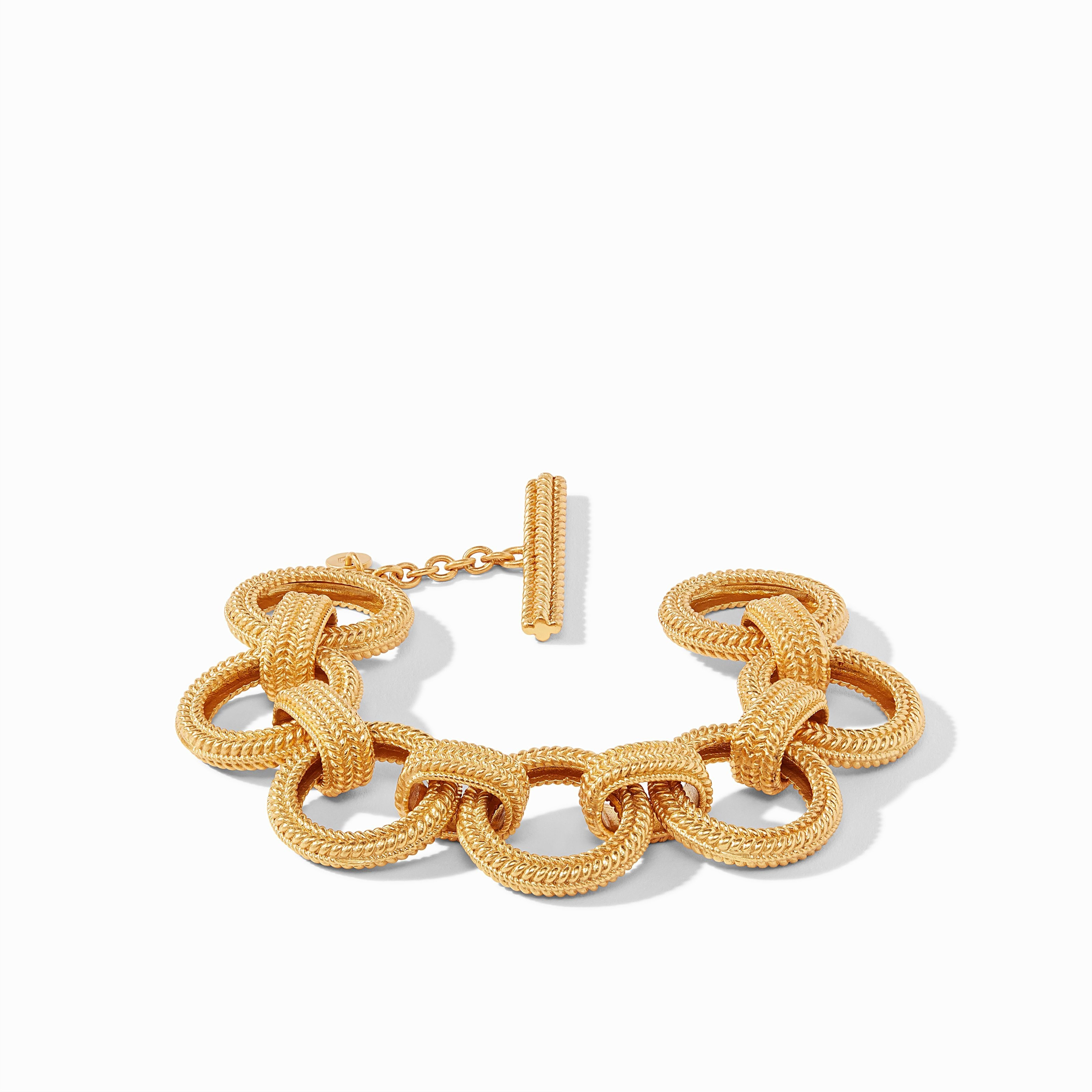 Windsor Link Bracelet | Julie Vos