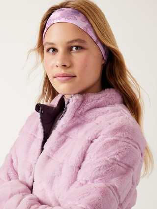 Athleta Girl Take On The Universe Headband | Athleta