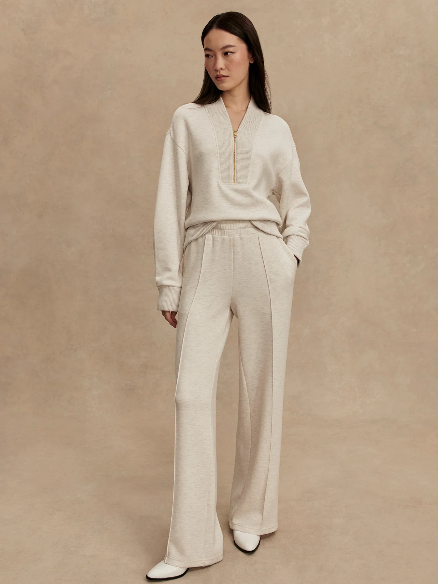 The Wide Leg Pant 28" | Varley US