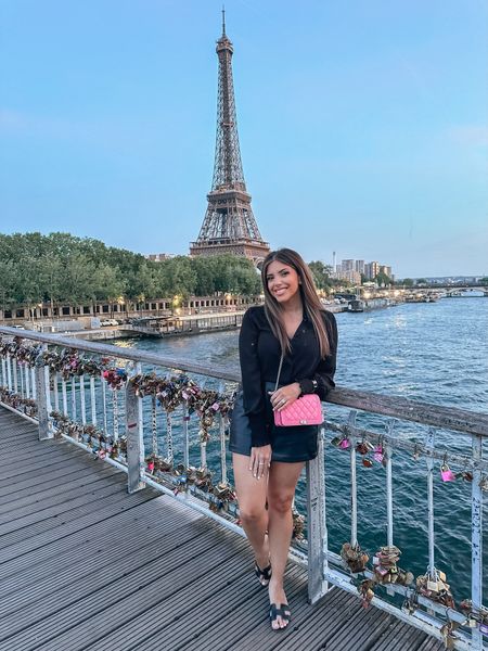 Leather skort // Paris outfit // Abercrombie skort 

#LTKtravel #LTKeurope #LTKsalealert