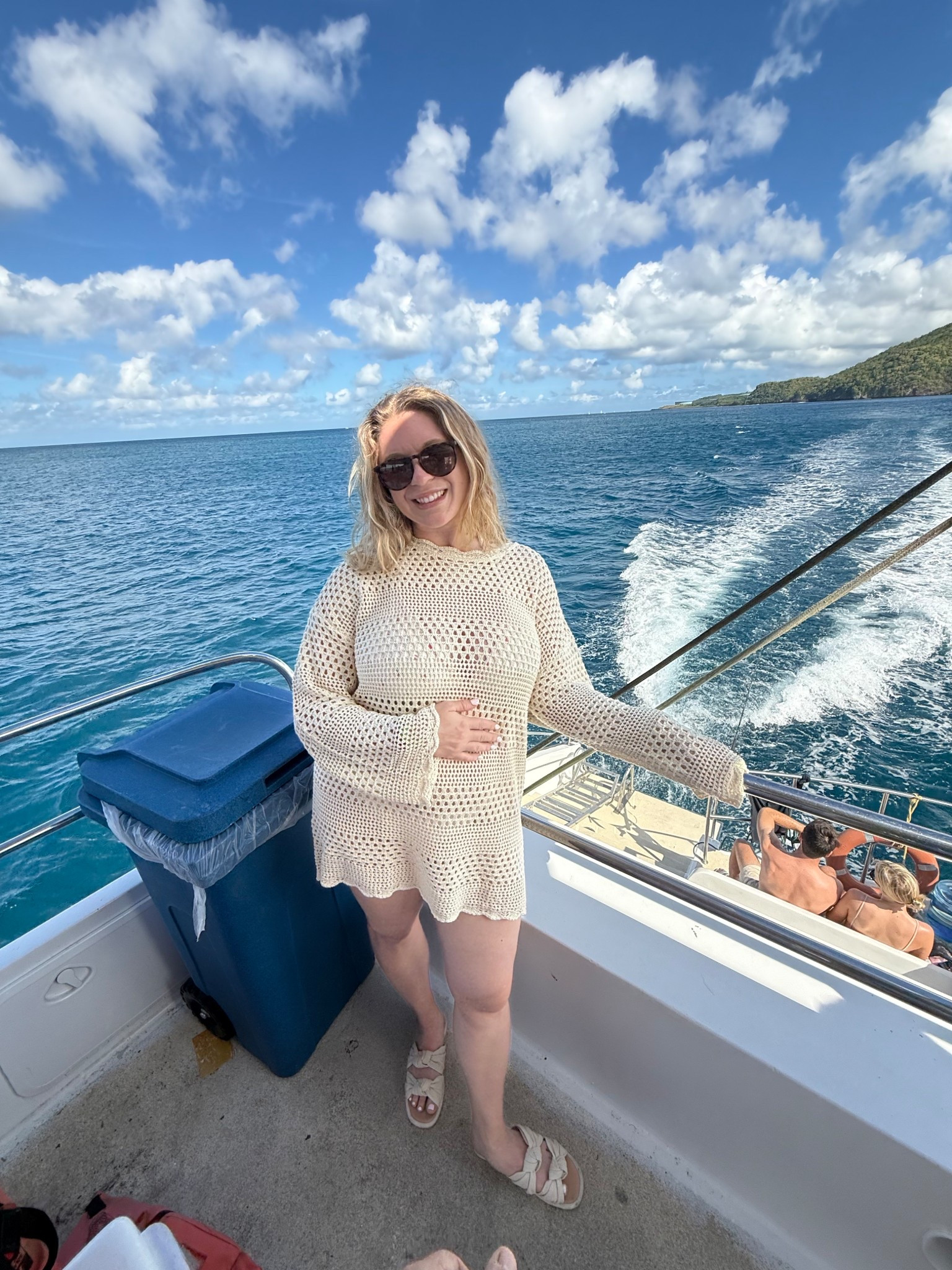 Swimsuit cover up from Amazon

#LTKBump #LTKSeasonal #LTKSaleAlert