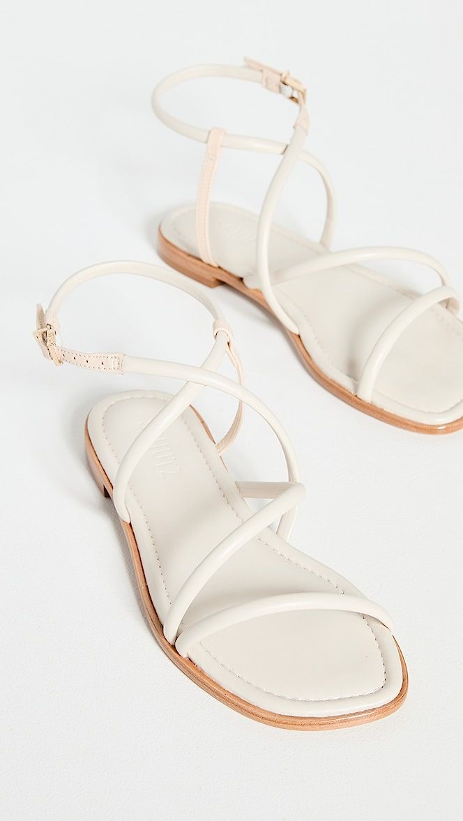 Lovi Flat Sandals | Shopbop