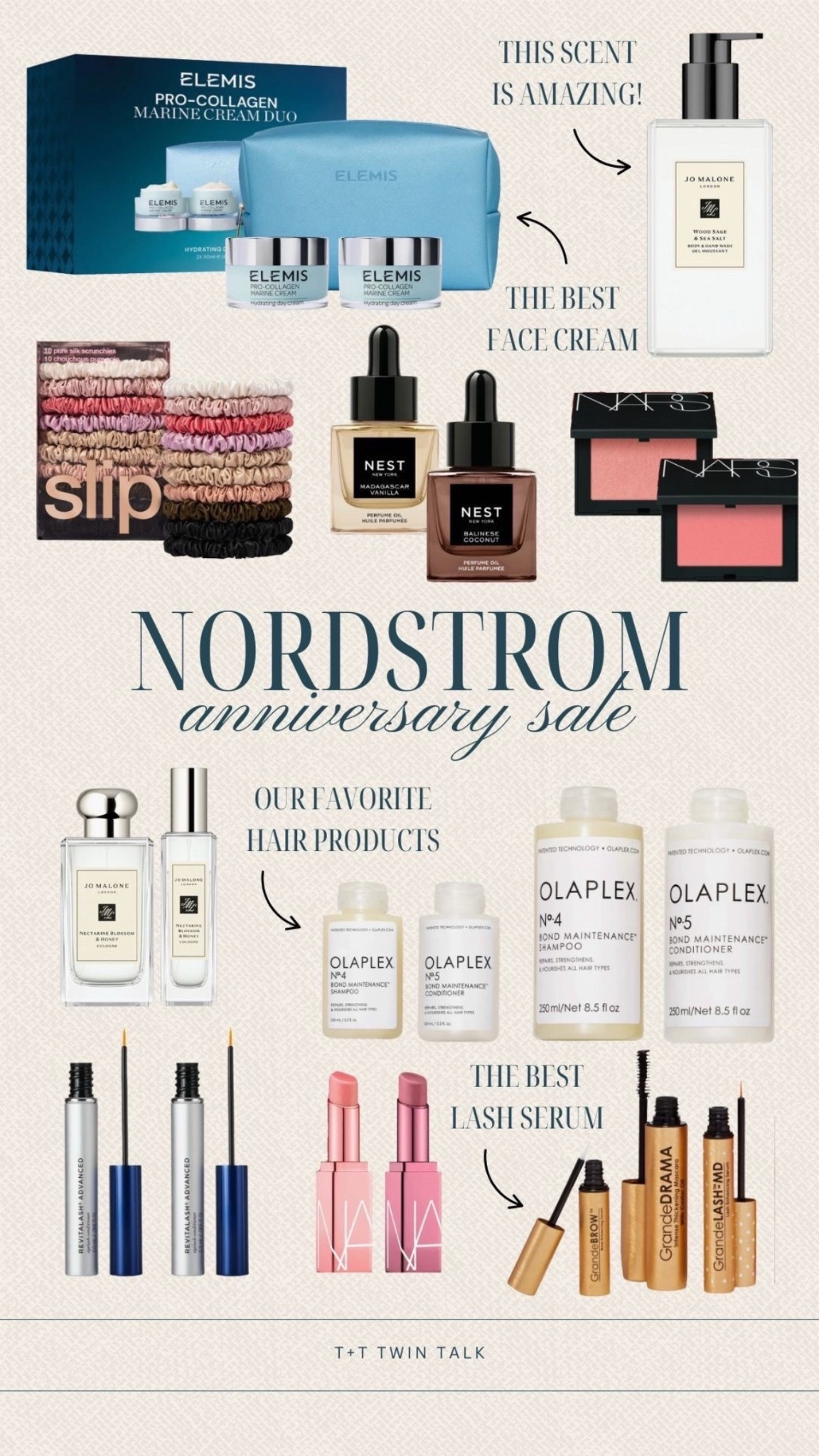 Rounding up our favorite beauty faves on sale right now! Can’t go wrong with the organism blush by nars or olaplex hair care! 

#LTKFindsUnder50 #LTKBeauty #LTKOver40