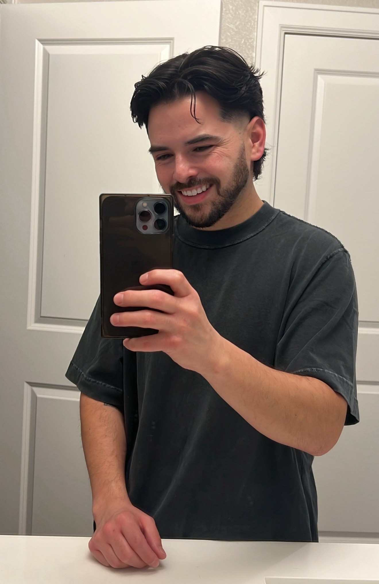 my favorite Vintage-Inspired Cropped Tee from Abercrombie is on sale! Grab them while you can, great staple for spring/summer! 

#LTKMens #LTKSaleAlert #LTKSeasonal