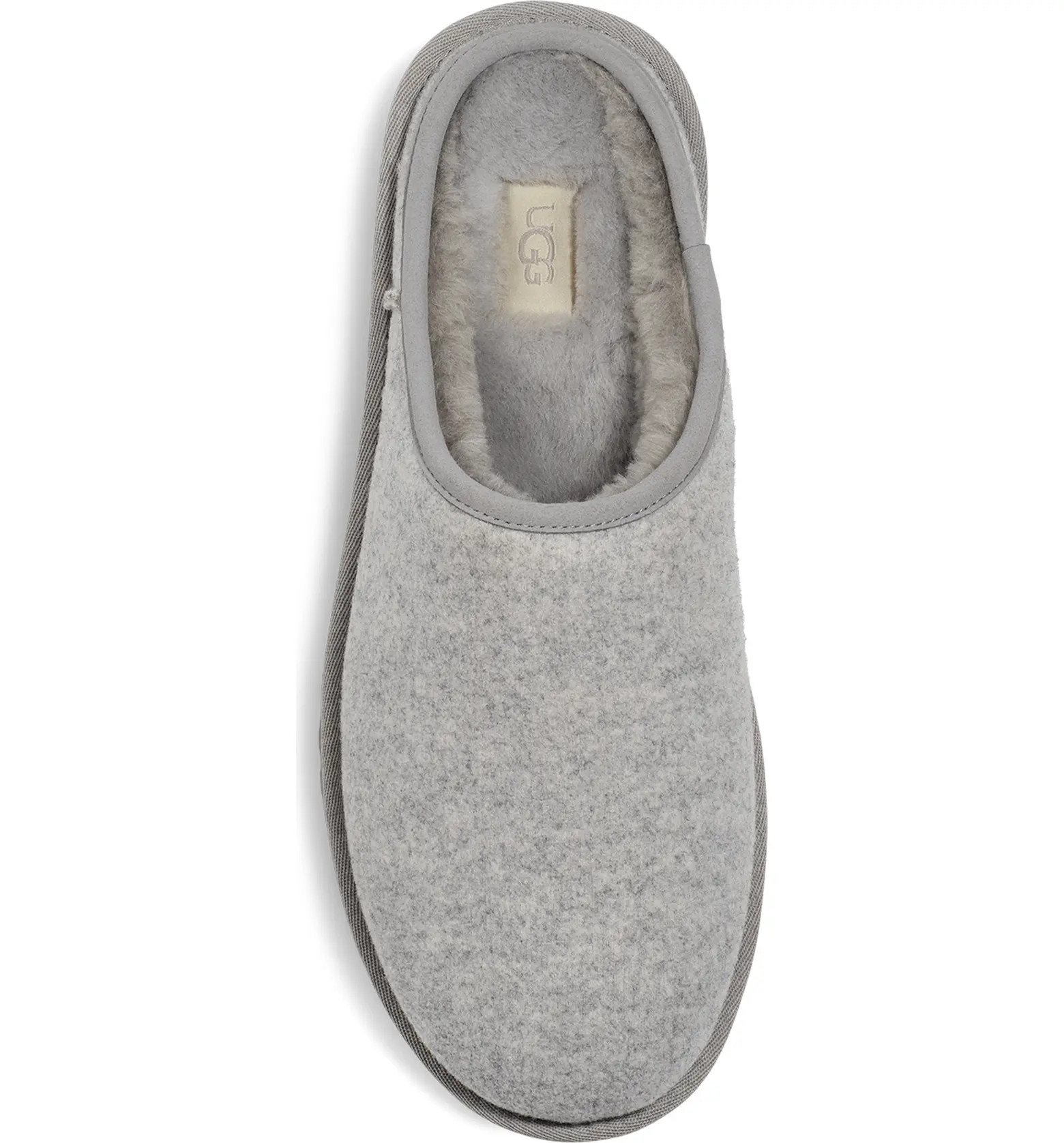 Classic Scuff Slipper (Men) | Nordstrom