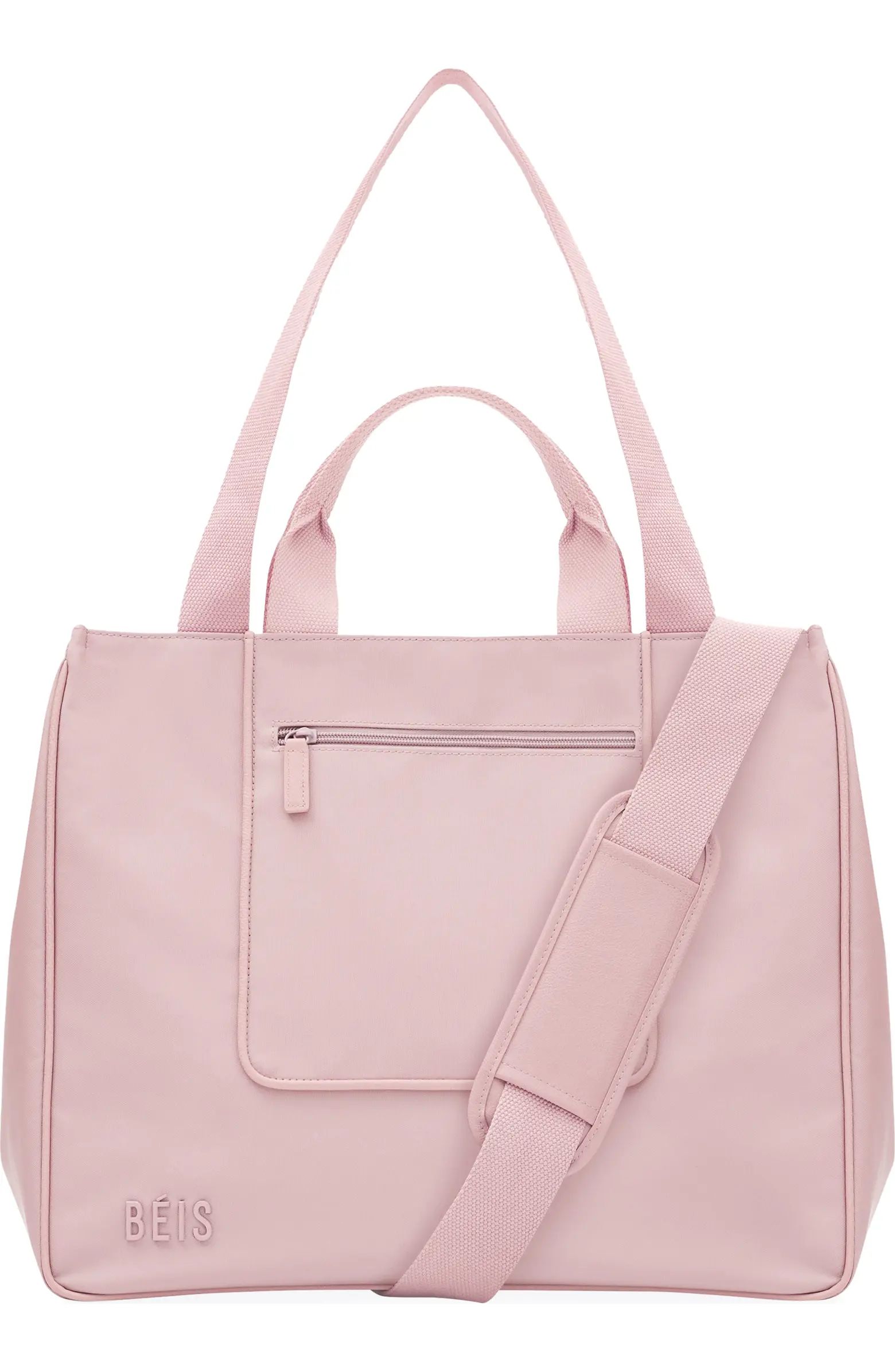 The East/West Water Repellent Tote | Nordstrom