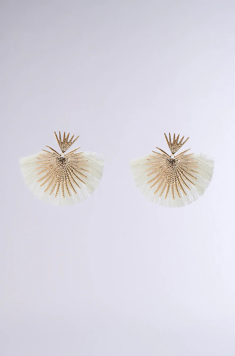 TULUM EARRING | AKIRA