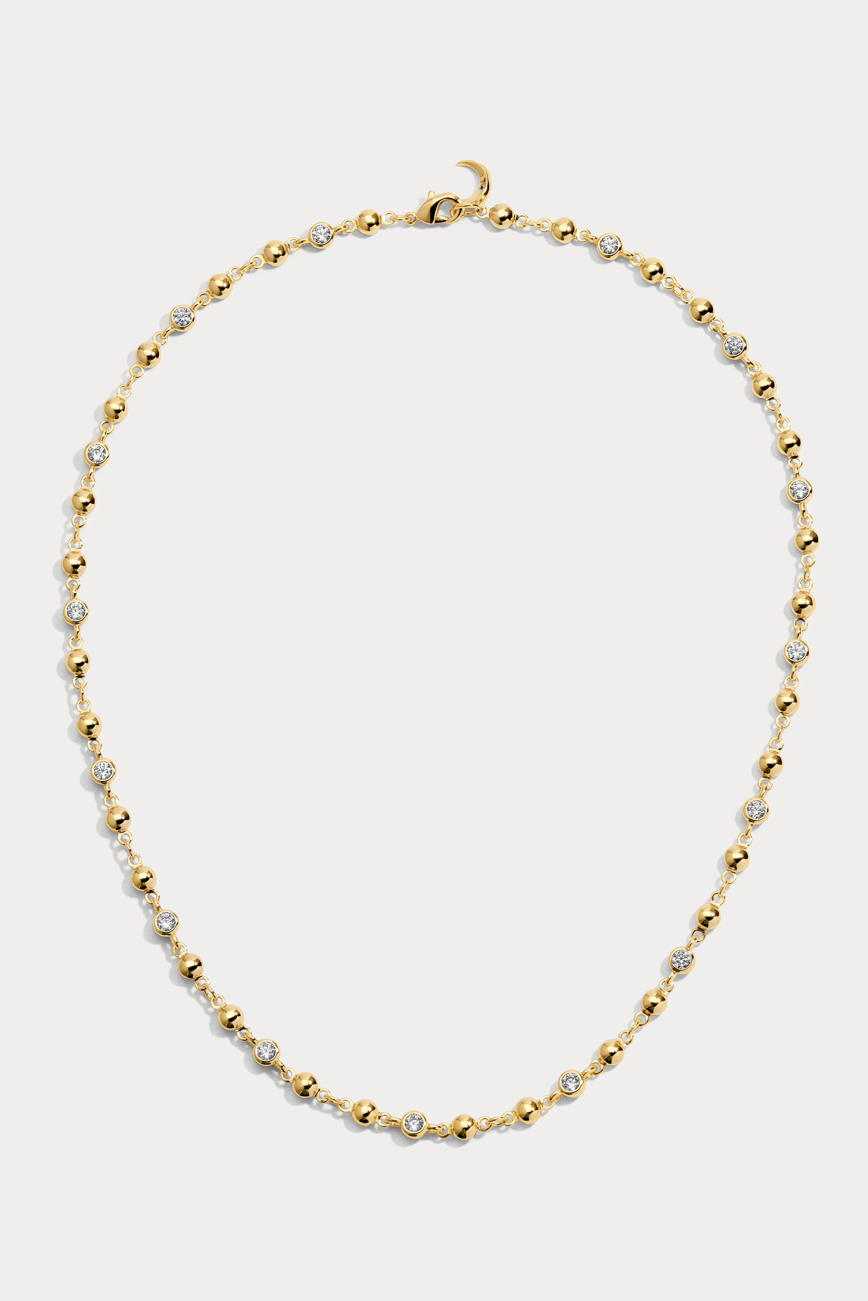Stella Chain | Lili Claspe