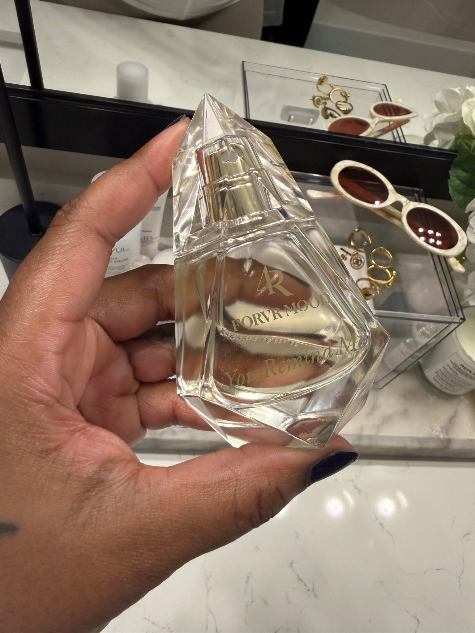 Fragrance of the day! 

#LTKBeauty