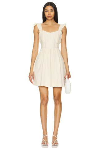 Harmony Dress
                    
                    Steve Madden | Revolve Clothing (Global)