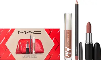 Trending Tomorrow Lip Trio Gift Set $76 Value | Nordstrom