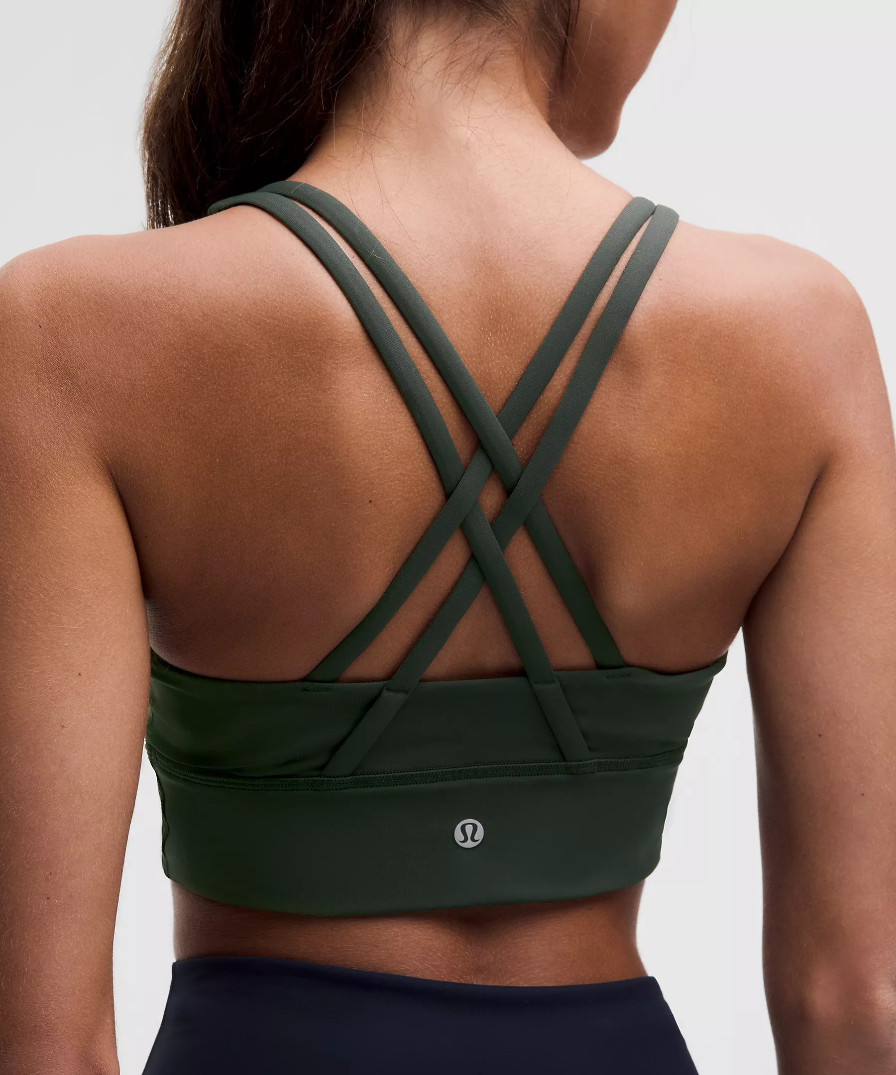 lululemon Energy Longline Bra | Lululemon (US)