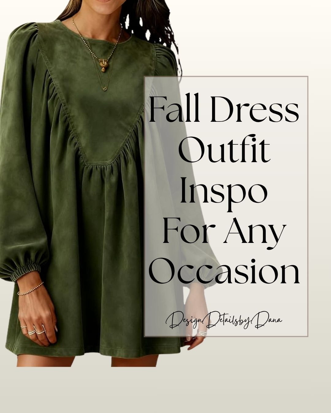 FALL DRESSES YOU'LL WANT TO WEAR ON REPEAT. 

I've rounded up some of my favorite Amazon fall dresses—from casual everyday styles to dressier options for dinners, church, weddings, and everything in between.

I love finding dresses that are easy to style, flattering, comfortable, and versatile enough to wear more than once.

Add a jacket, boots, heels, or sneakers and you've got a completely different look!

Tap to shop my Amazon fall dress favorites and start building your fall wardrobe. 

#LTKFashion #LTKStyle #AmazonFashion #AmazonFinds #FallDresses #FallFashion #FallStyle #FallWardrobe #WomenOver50Style #DesignDetailsByDana

#LTKootd #LTKOver40 #LTKWorkwear