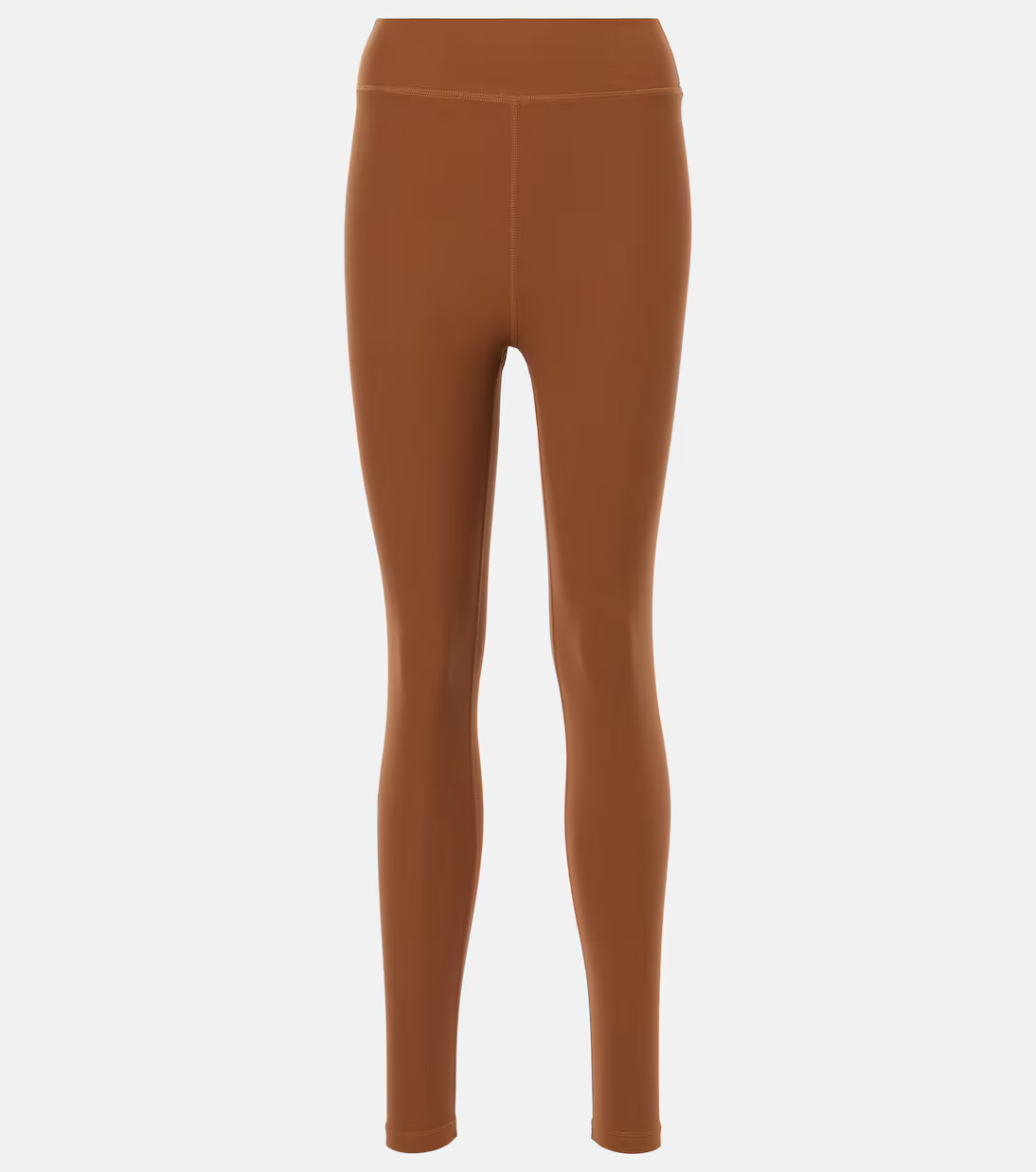 Peached high-rise leggings | Mytheresa (US/CA)
