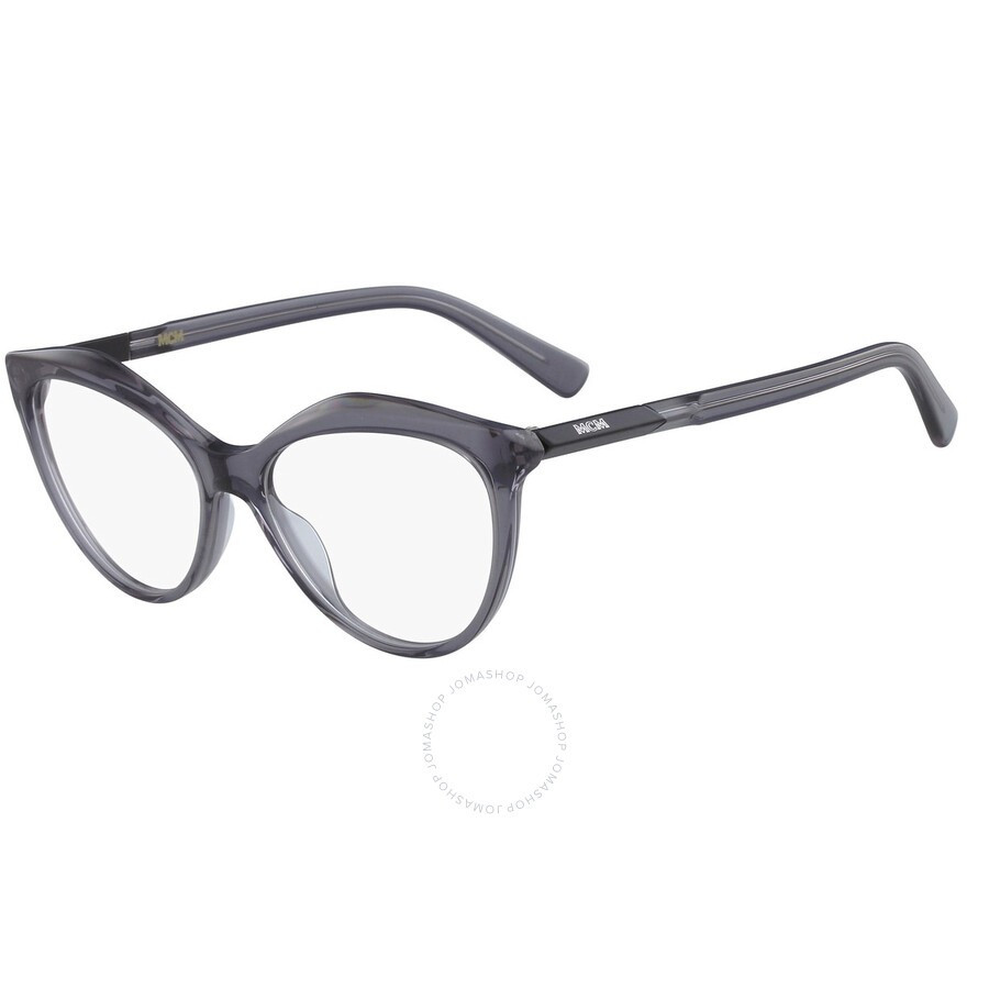 MCM Demo Cat Eye Ladies Eyeglasses MCM2645 040 54 | Jomashop.com & JomaDeals.com