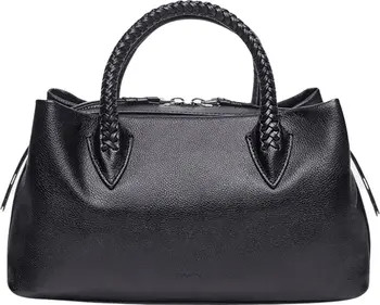 Roy Leather Satchel | Nordstrom