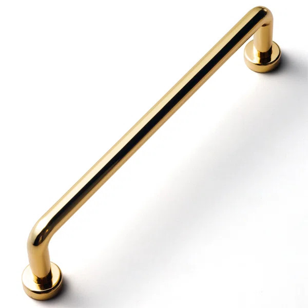 5" Center to Center Distressed Bar Pull Multipack | Wayfair North America