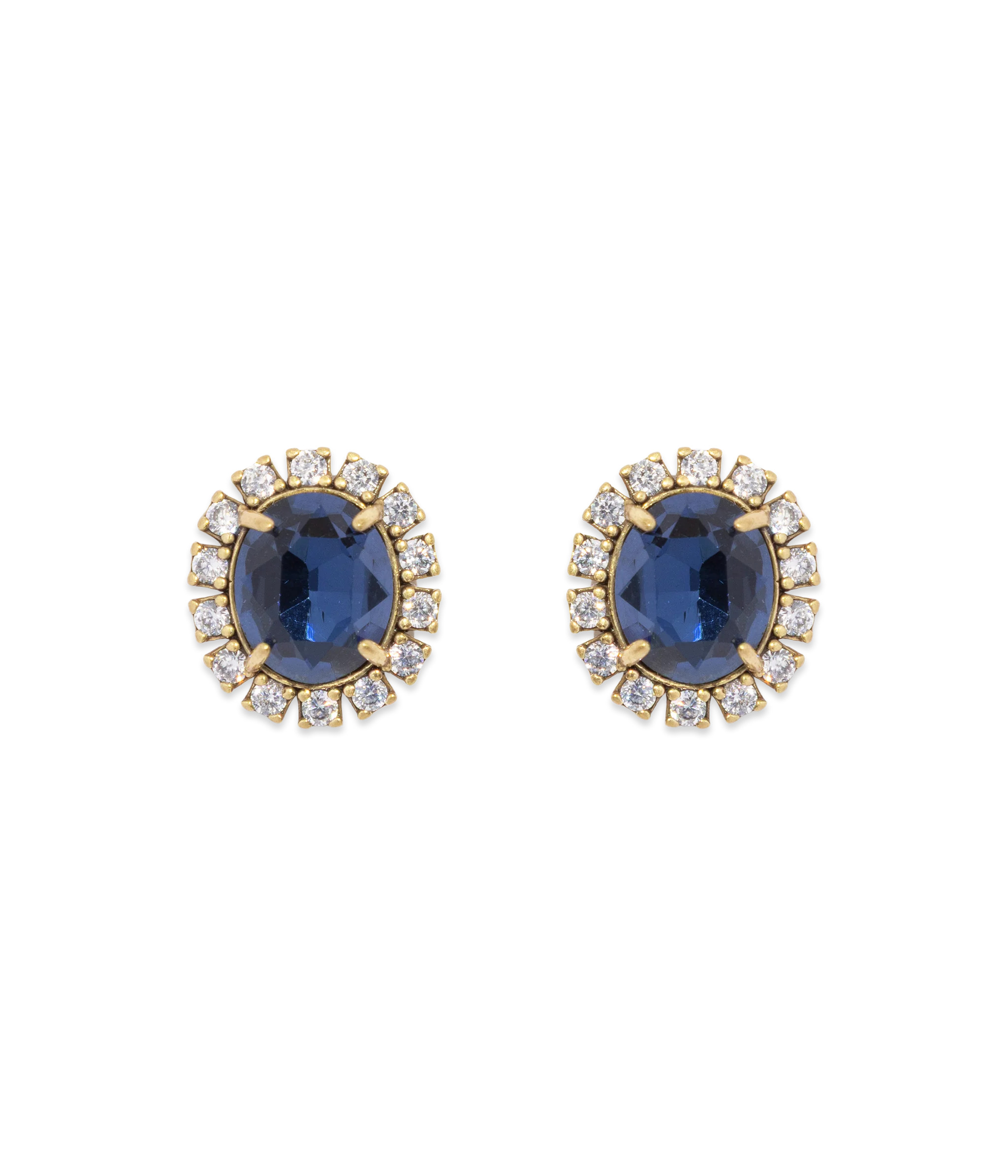 Diana Studs | Loren Hope Designs