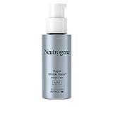 Neutrogena Rapid Wrinkle Repair Retinol Anti-Wrinkle Night Moisturizer Cream, Anti-Wrinkle Face & Ne | Amazon (US)