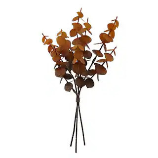 Mini Orange Eucalyptus Bundle by Ashland® | 27.9 cm | Michaels® | Michaels Stores