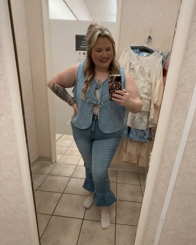 Cato Try On