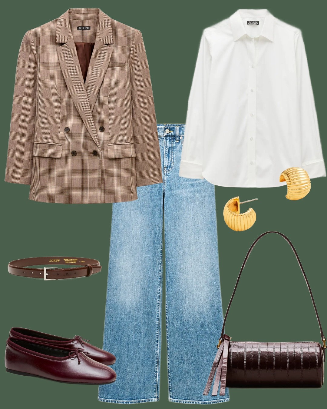 J. Crew’s Labor Day sale started today! 40% off your purchase! 

Fall outfits, Transitional outfits, Early fall fashion, Nordstrom new arrivals, Amazon fall finds, Teacher outfits, Back-to-school outfits, Football game outfit, Tailgate outfit, Labor Day outfits, Sweater weather, Cardigans, Barrel jeans, Wide-leg jeans, Riding boots, Loafers, Ballet flats, Coffee bar decor, Fall home decor, Halloween decor, Mom fall outfits, Casual mom style, Mom capsule wardrobe, Fall family photo outfits, Classic style, Ralph Lauren style, Old money style, New England fall, Cozy fall aesthetic, Amazon favorites, Worth the money, Neutral home decor, Book lover gifts, Coffee bar ideas, Early fall decor, Fall dresses, Fall layers, Denim jackets, Quilted jackets, Leather loafers, Chelsea boots, Matching family outfits, Apple orchard outfit, Pumpkin patch outfit, Cozy sweaters, Fall handbags

#LTKootd #LTKSeasonal #LTKSaleAlert