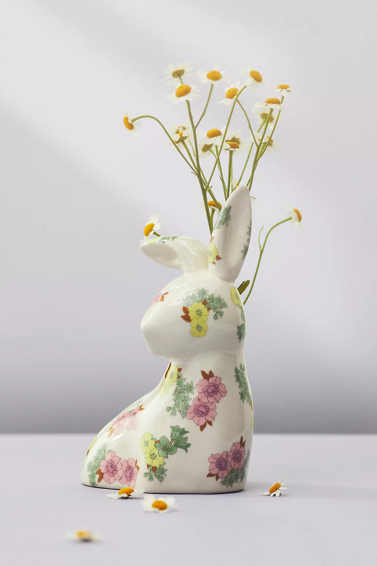 Bunny Vase | Anthropologie (US)