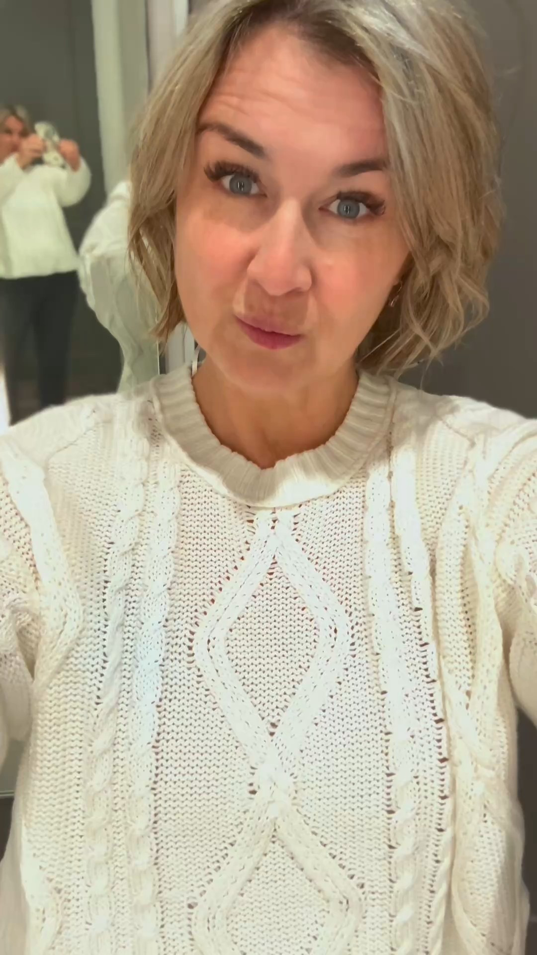 Just another target run! 
#midsize #over40style #fallashion 