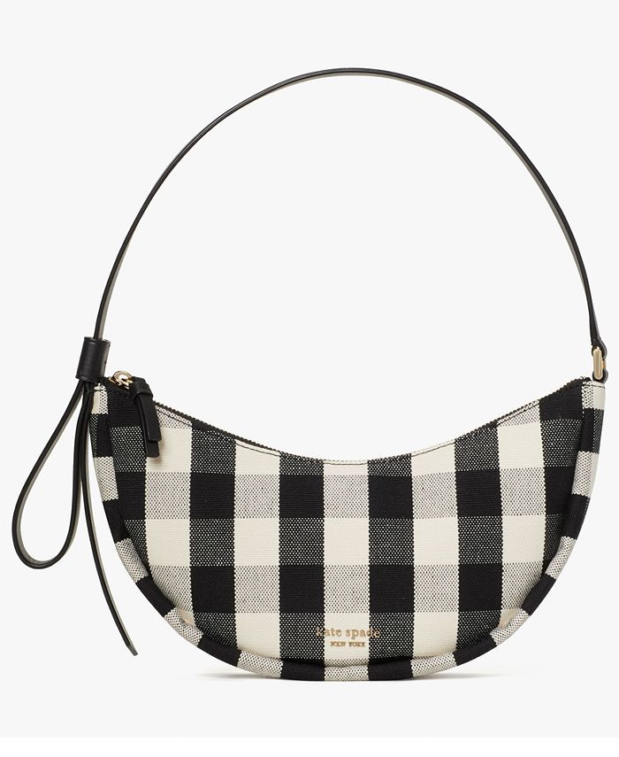kate spade new york Smile Small Shoulder Bag & Reviews - Handbags & Accessories - Macy's | Macys (US)