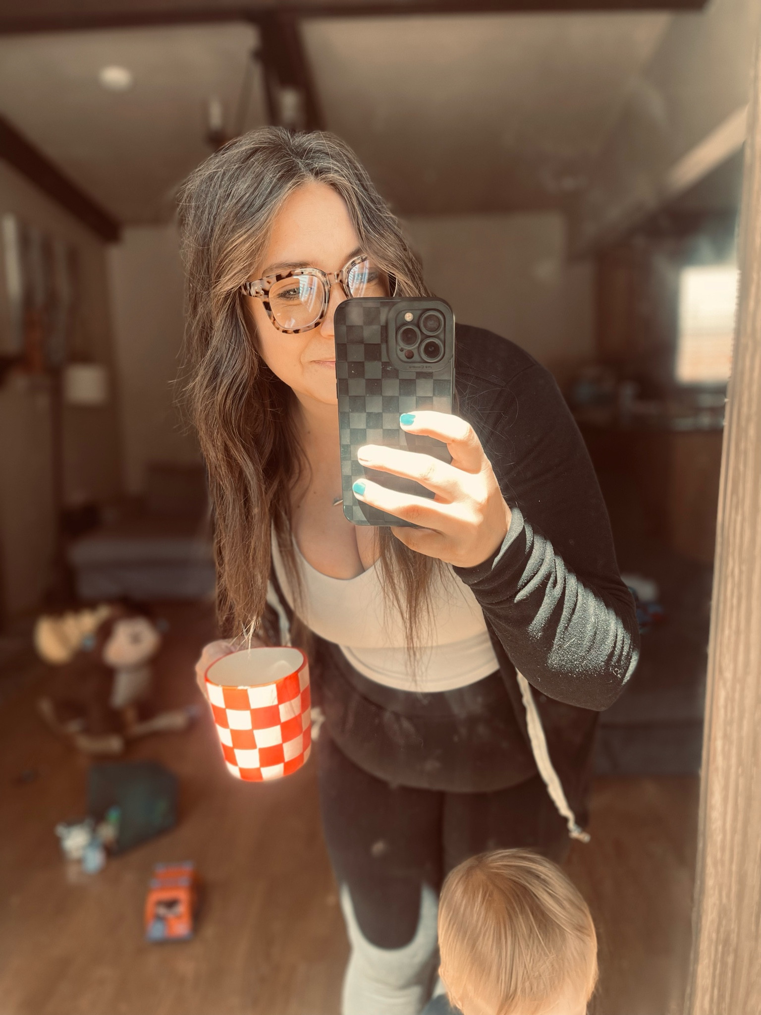 These Amazon Blue Light Glasses may be my New Personality for Fall 🤎


Blue Light Glasses/ Amazon/Fall Accessories

#LTKFindsUnder50 #LTKMidsize #LTKFindsUnder100