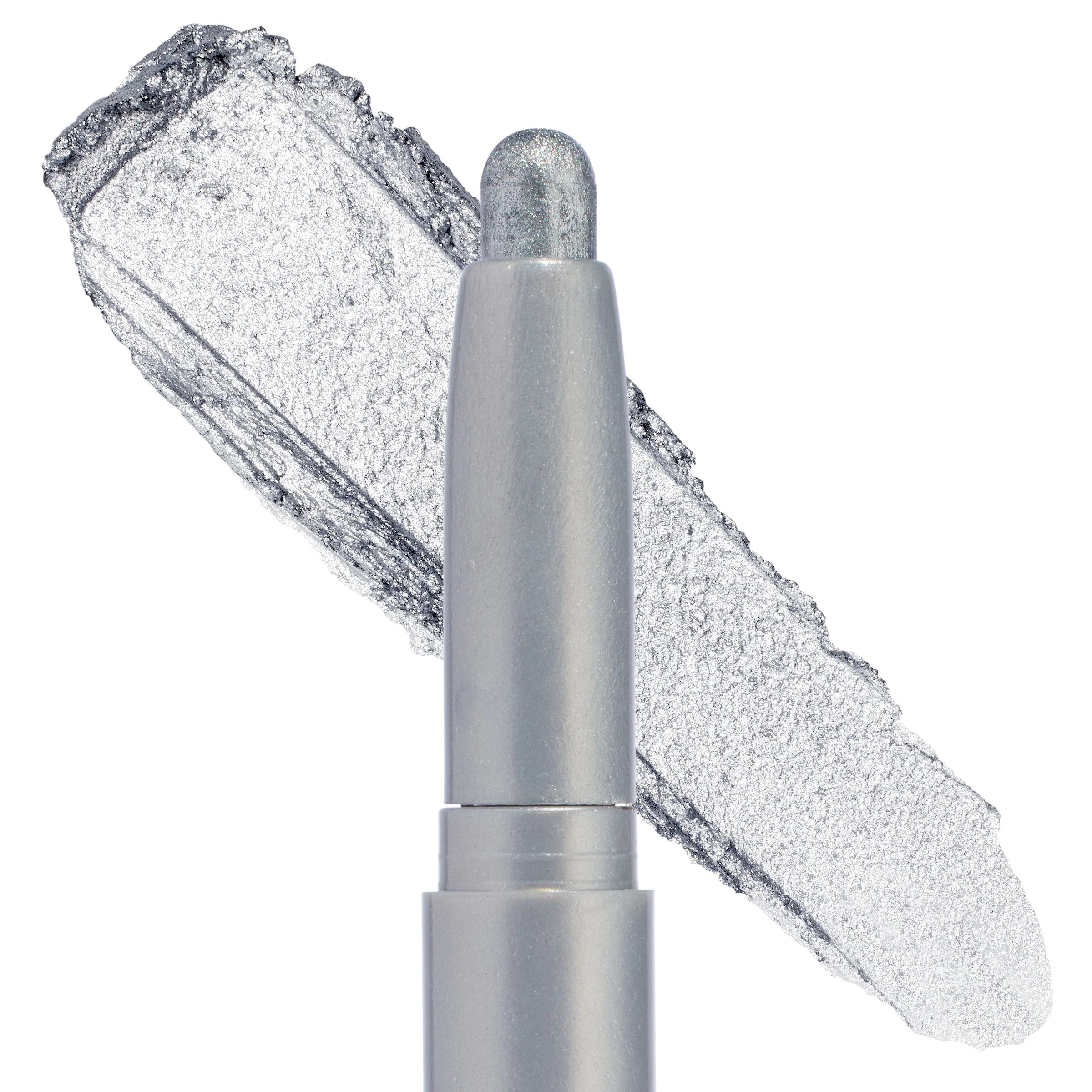 Witch, Please Eye Shadow Stix in Silver | ColourPop | Colourpop