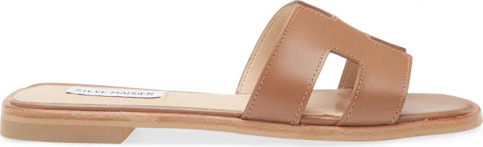 Steve Madden Hadyn Slide Sandal (Women) | Nordstrom | Nordstrom