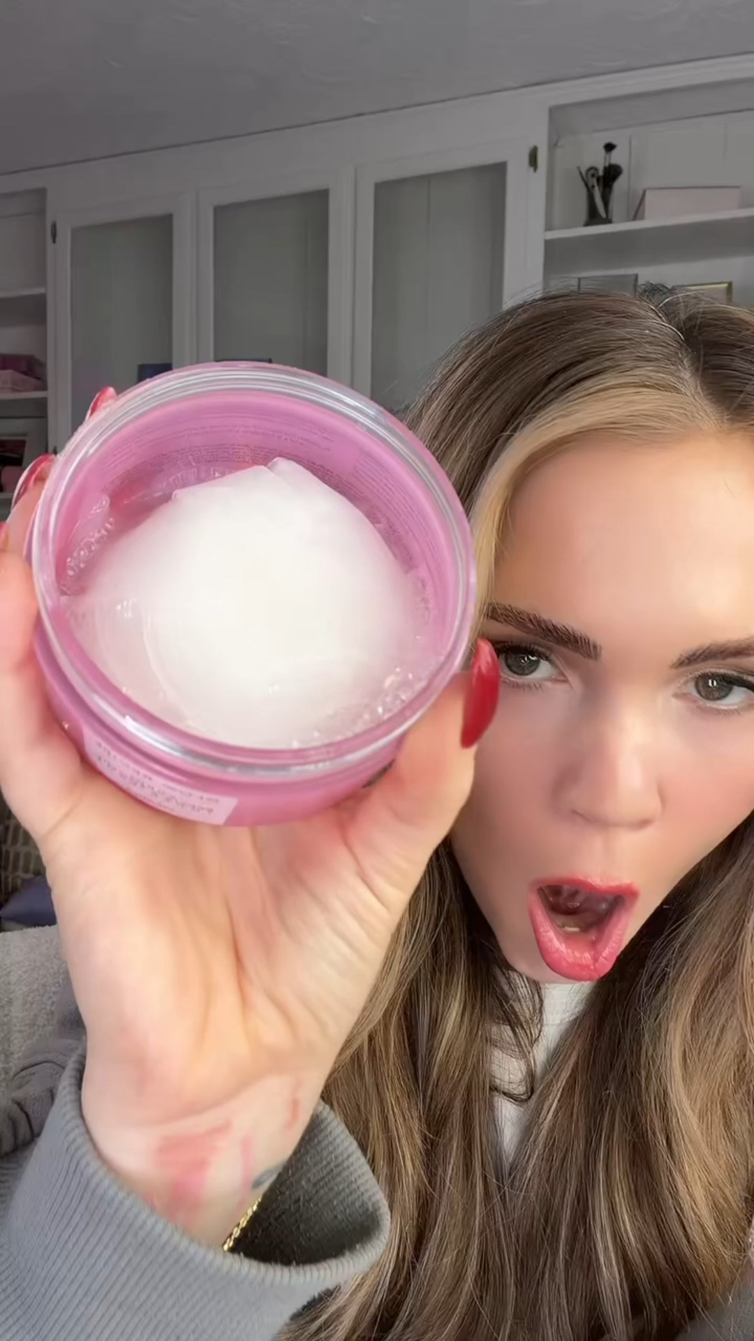 So excited for the new toner pads from Glow Recipe 💞

#LTKgrwm #LTKdayinmylife #LTKValentine