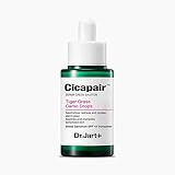 Dr.Jart+ Cicapair Tiger Grass Camo Drops (The U.S exclusive Product) | Amazon (US)