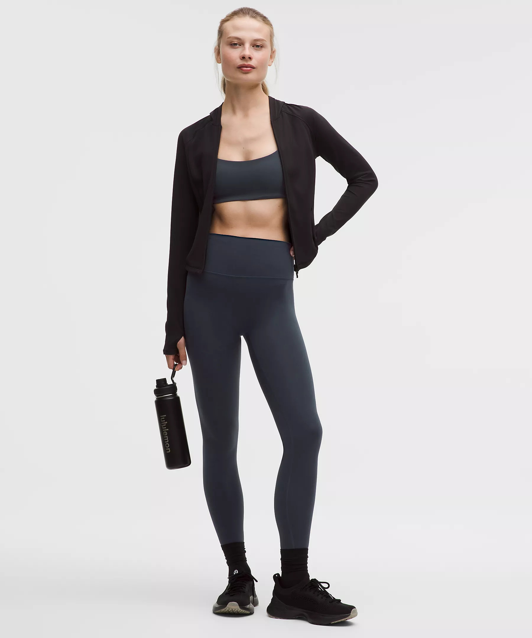 Wunder Train No Line High-Rise Tight 28" | Lululemon (US)