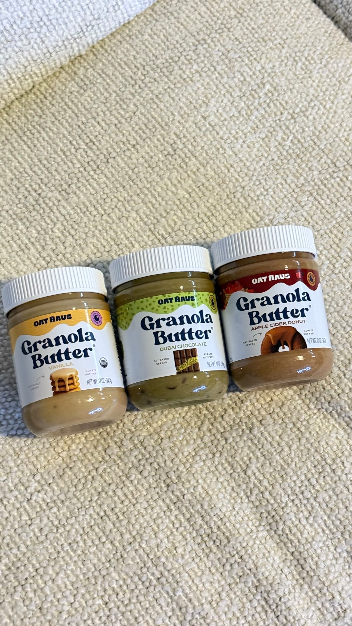 healthier snacks I’m loving 🍫 

#LTKSeasonal