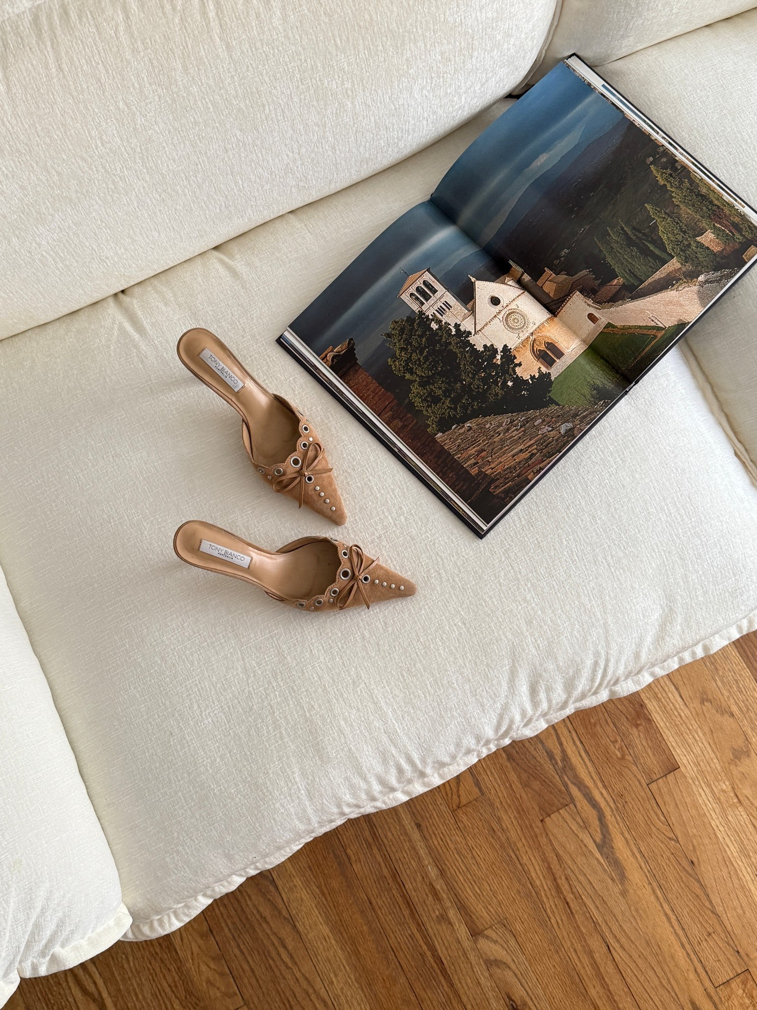 Favorite summer heel! ✨

#LTKStyleTip #LTKShoeCrush