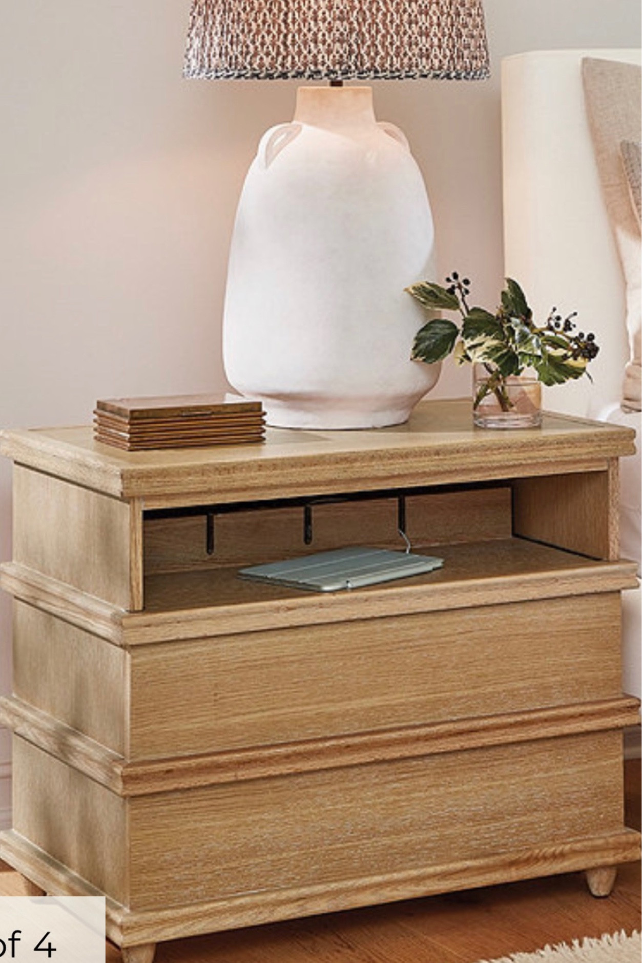 Top pick for nighstands. This one is a dupe of Studio McGee

#LTKFind #LTKstyletip #LTKhome